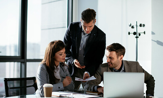 How Leading Banks Ensure Safe and Seamless Loan Processing